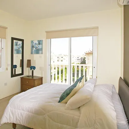 Anhar6 Villa Ajía Nápa